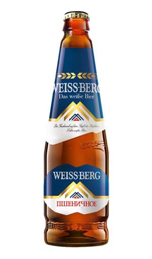 Weiss Berg 