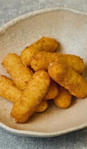 Сырные палочки